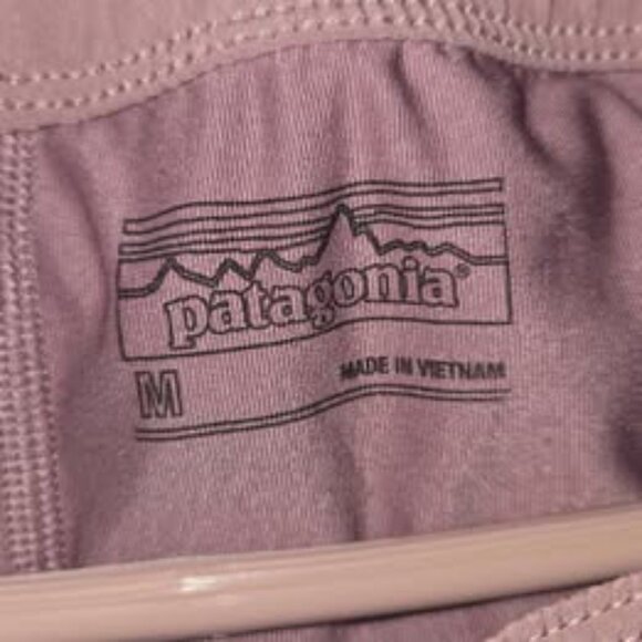 Patagonia Fleetwith Skort - Picture 3 of 9